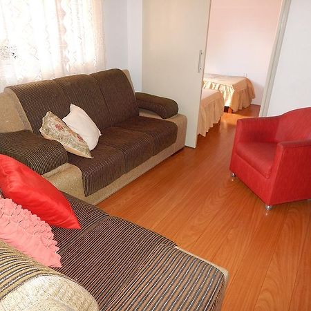 Apartamento Dos Altos Centro גראמדו מראה חיצוני תמונה