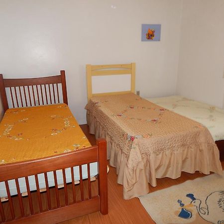 Apartamento Dos Altos Centro גראמדו מראה חיצוני תמונה