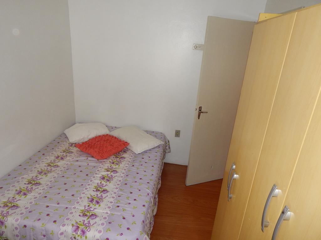 Apartamento Dos Altos Centro גראמדו מראה חיצוני תמונה