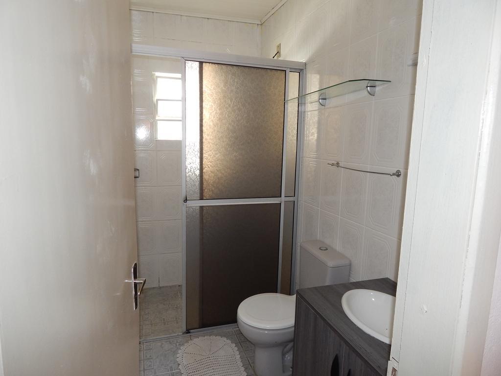 Apartamento Dos Altos Centro גראמדו מראה חיצוני תמונה