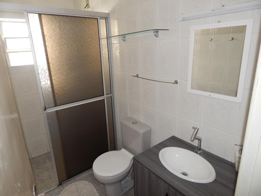 Apartamento Dos Altos Centro גראמדו מראה חיצוני תמונה