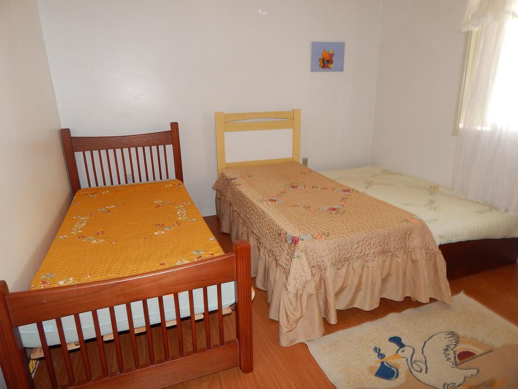 Apartamento Dos Altos Centro גראמדו מראה חיצוני תמונה