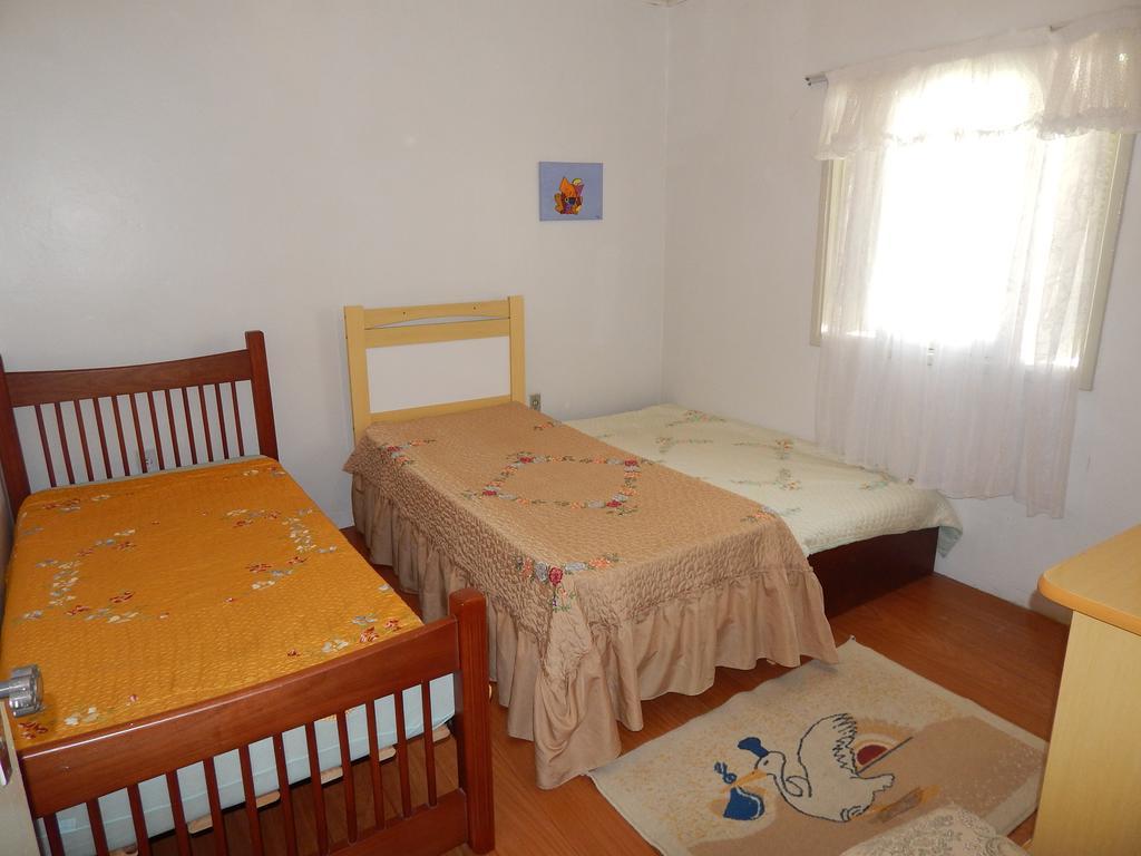 Apartamento Dos Altos Centro גראמדו מראה חיצוני תמונה