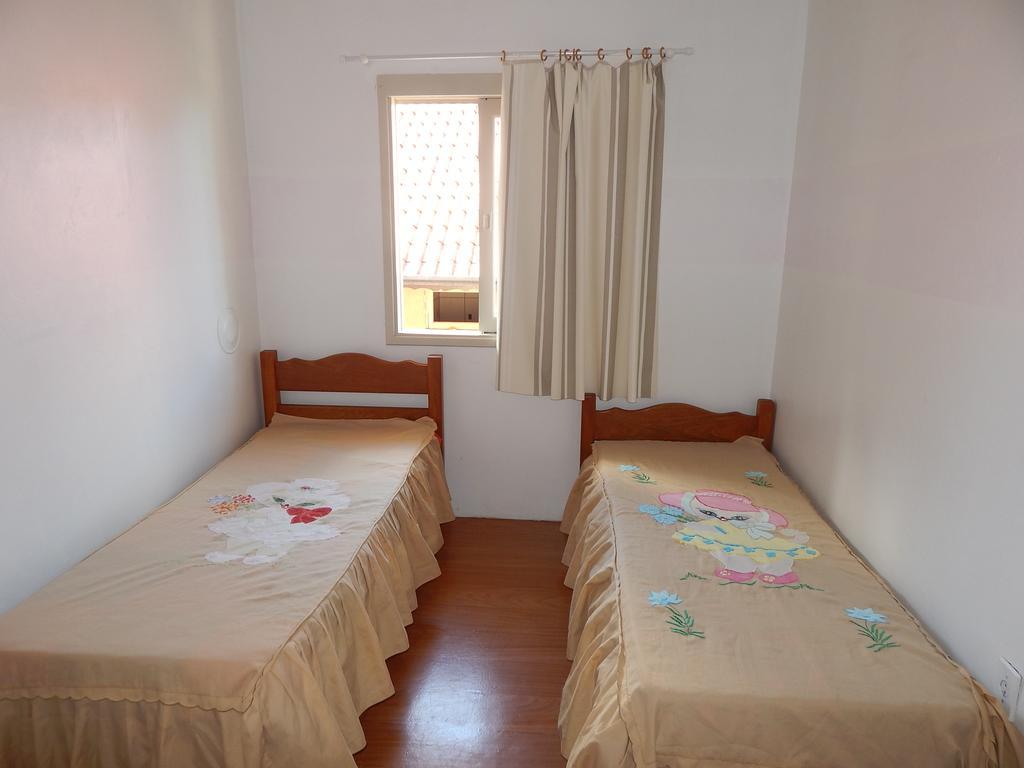 Apartamento Dos Altos Centro גראמדו מראה חיצוני תמונה