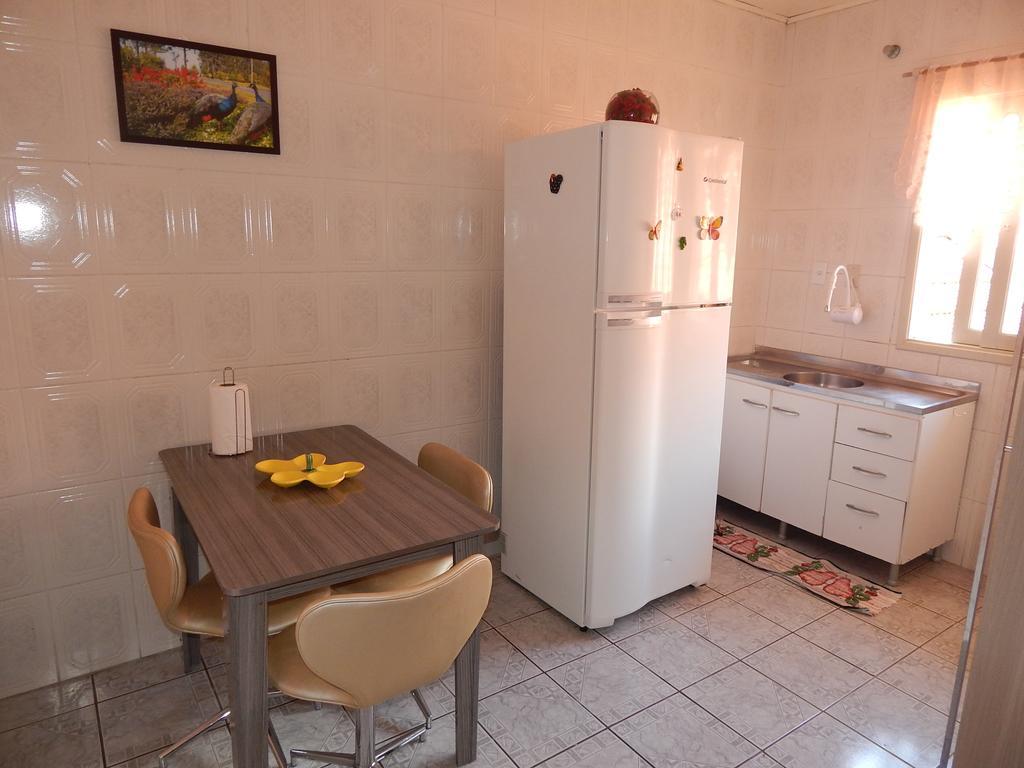 Apartamento Dos Altos Centro גראמדו מראה חיצוני תמונה